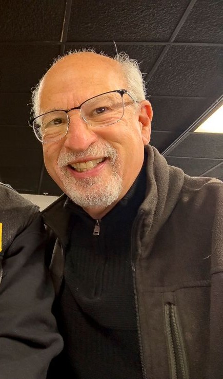 Stuart Hoffman